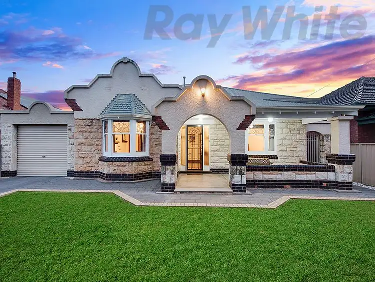 19 Reynell Street, West Croydon SA 5008
