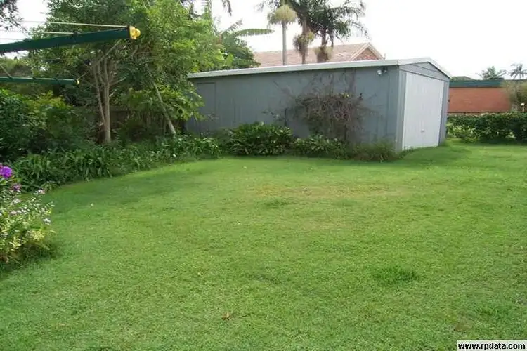 Fifth view of Homely house listing, 30 Barbara Street, Manly West QLD 4179