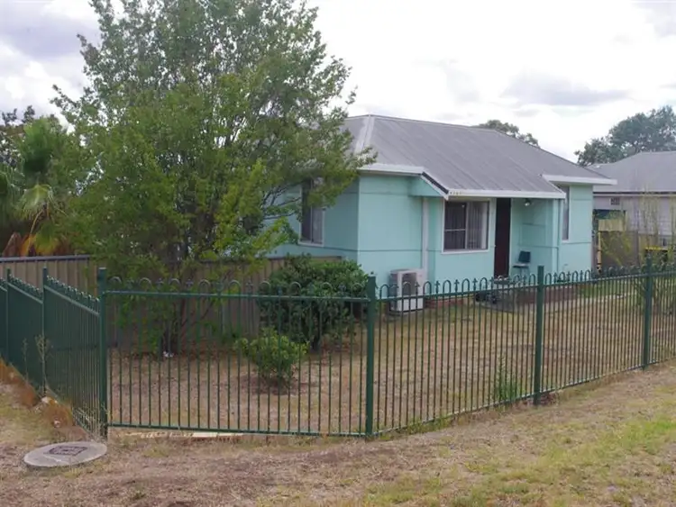 Main view of Homely house listing, 17 Gilchrist Street, Inverell NSW 2360
