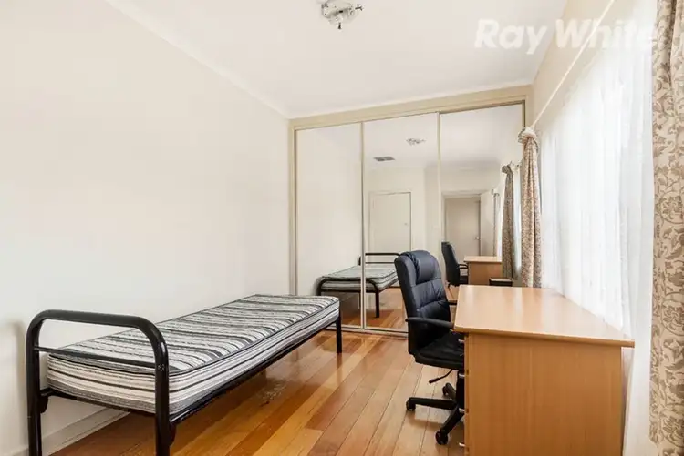 Fifth view of Homely unit listing, 1/37 Clunes Street, Kingsbury VIC 3083