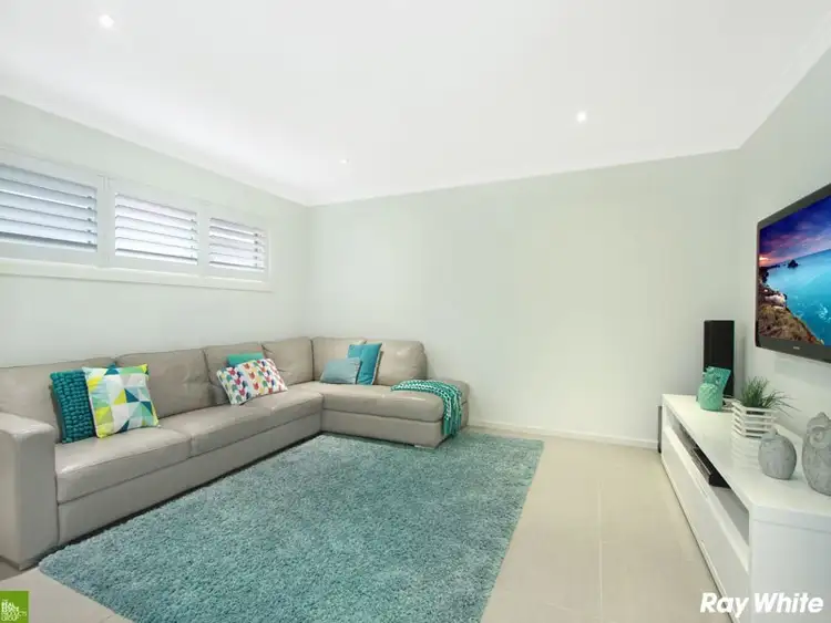 Third view of Homely house listing, 1 Wingello Crescent, Albion Park NSW 2527