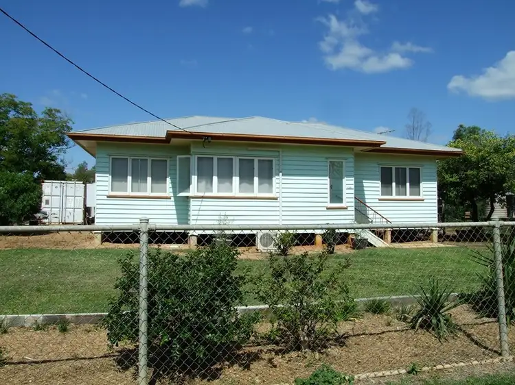 126 Wren Street, Longreach QLD 4730