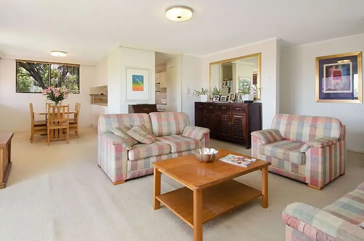 Third view of Homely apartment listing, 1/25 Christian Street, Clayfield QLD 4011