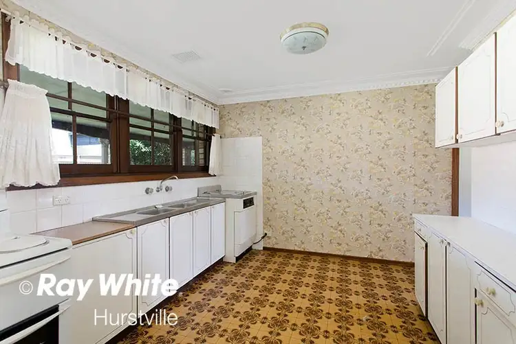 Seventh view of Homely house listing, 457 Kingsway, Miranda NSW 2228