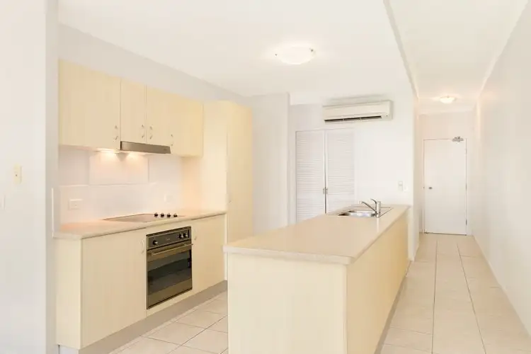 Second view of Homely unit listing, 5/93-95 McLeod Street, Cairns City QLD 4870