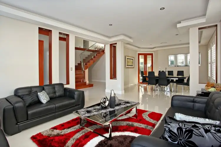 Fourth view of Homely house listing, 30 Laughton Crescent, Kellyville NSW 2155