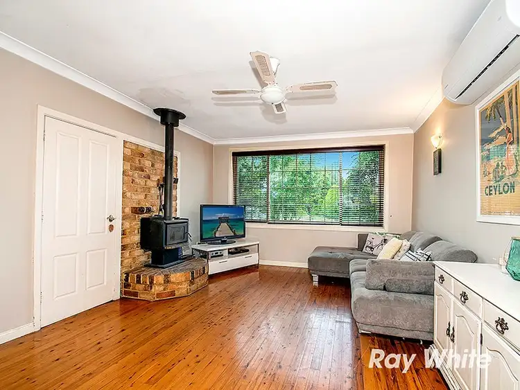 Third view of Homely house listing, 7 Gilham Street, Castle Hill NSW 2154