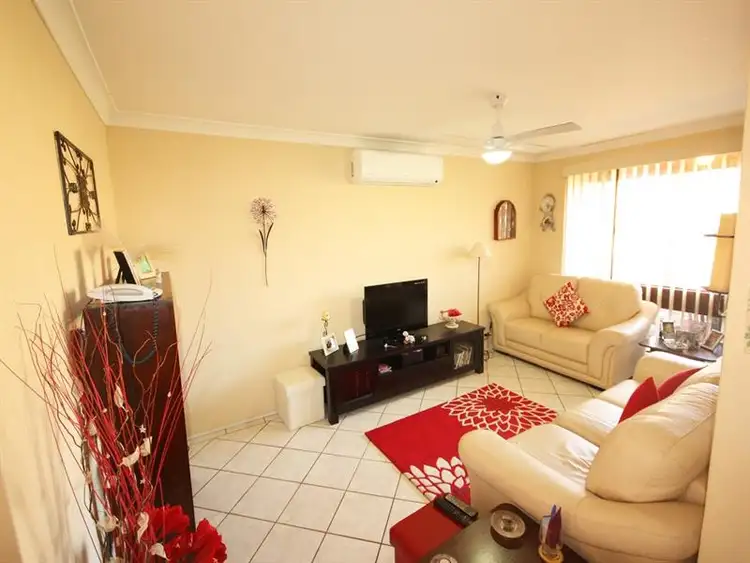 Second view of Homely house listing, 1/5 Amaranthus Place, Macquarie Fields NSW 2564