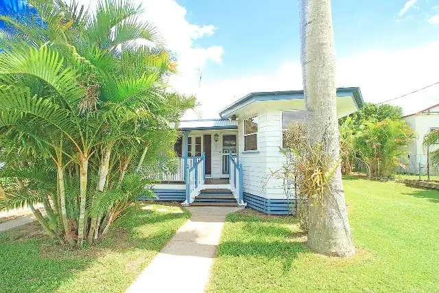 Main view of Homely house listing, 81 Whitman Street, Yeppoon QLD 4703