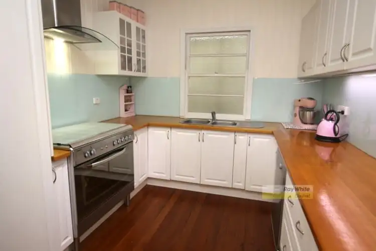Second view of Homely house listing, 58 Olive Street, Nundah QLD 4012