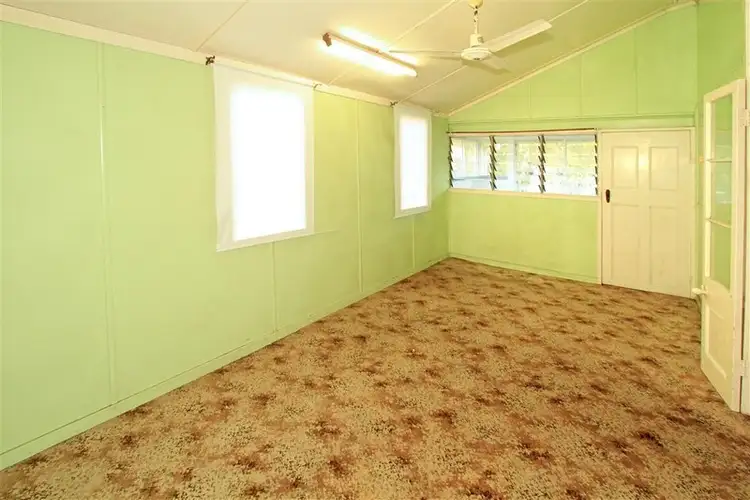 Sixth view of Homely house listing, 36 Wandal Road, Wandal QLD 4700