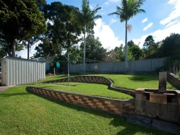 Seventh view of Homely house listing, 576 Beach Road, Denhams Beach NSW 2536