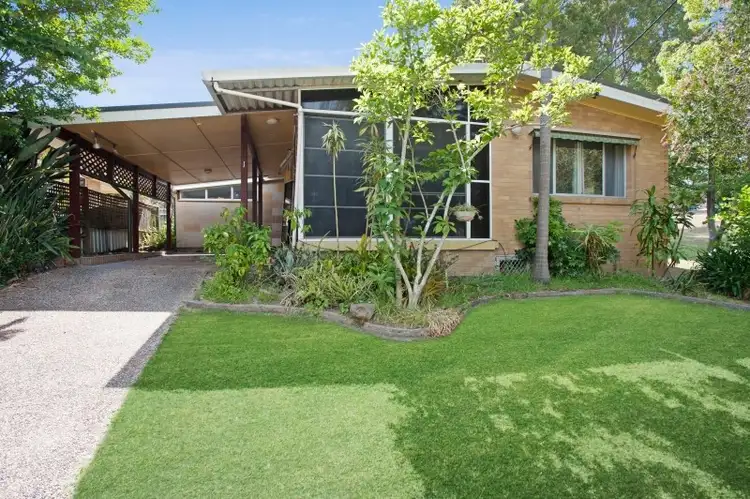 1 Tyrell Street, Tenambit NSW 2323