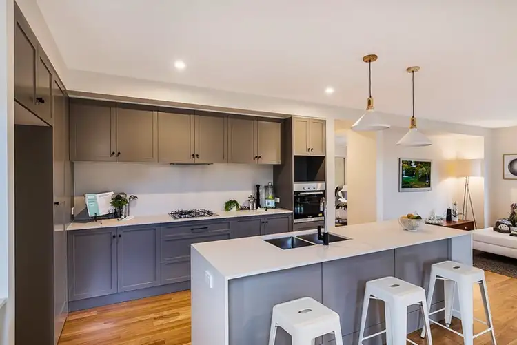 Fifth view of Homely house listing, 2/66 Calypso Crescent, Middle Ridge QLD 4350