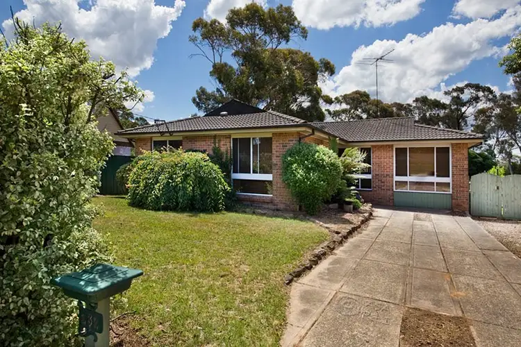 232 Govetts Leap Road, Blackheath NSW 2785
