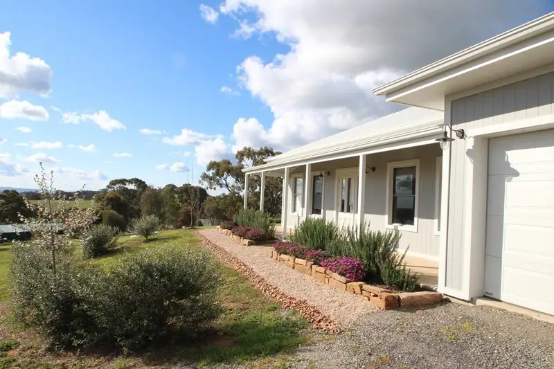 Main view of Homely house listing, 110 Norman Drive, Clare SA 5453