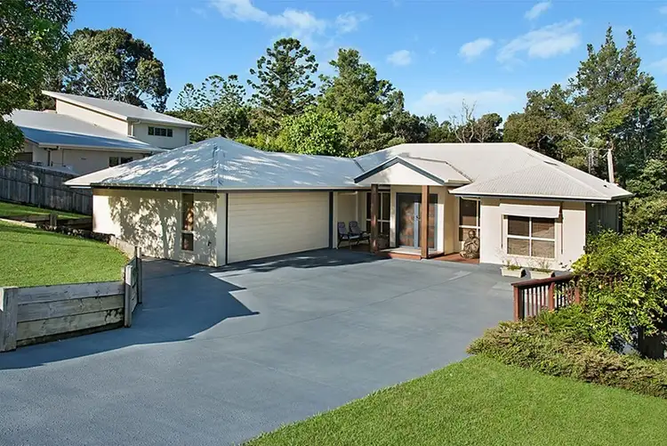 39 Andriana Drive, Buderim QLD 4556