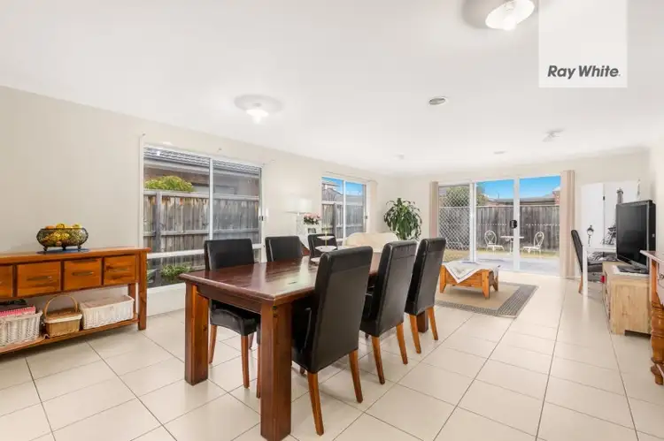 Fourth view of Homely house listing, 6 Jezwing Avenue, South Morang VIC 3752