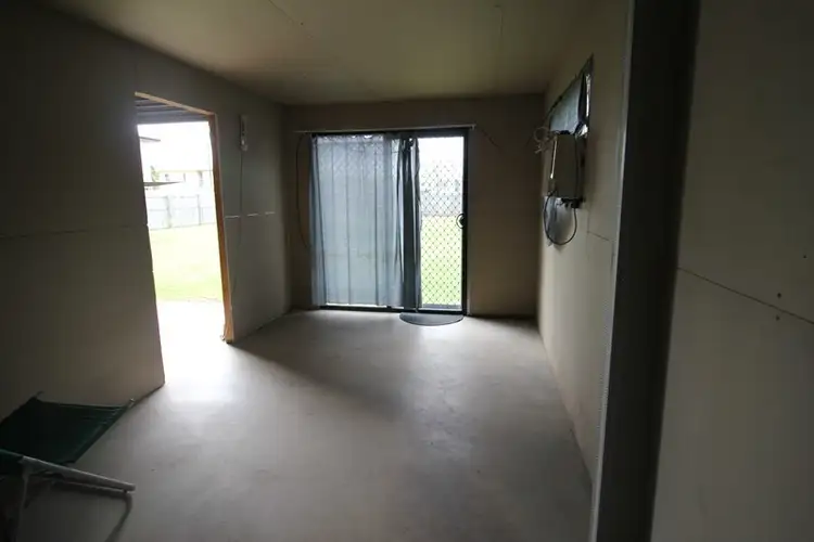 Second view of Homely land listing, 7 Blamey Street, Ingham QLD 4850