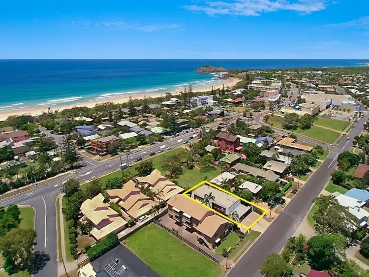 1/132 Hastings Road, Cabarita Beach NSW 2488