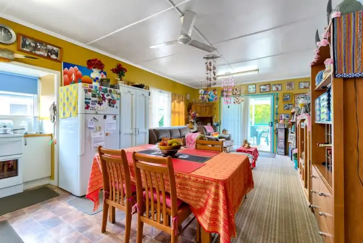 Fifth view of Homely house listing, 191 Lyndhurst Road, Boondall QLD 4034