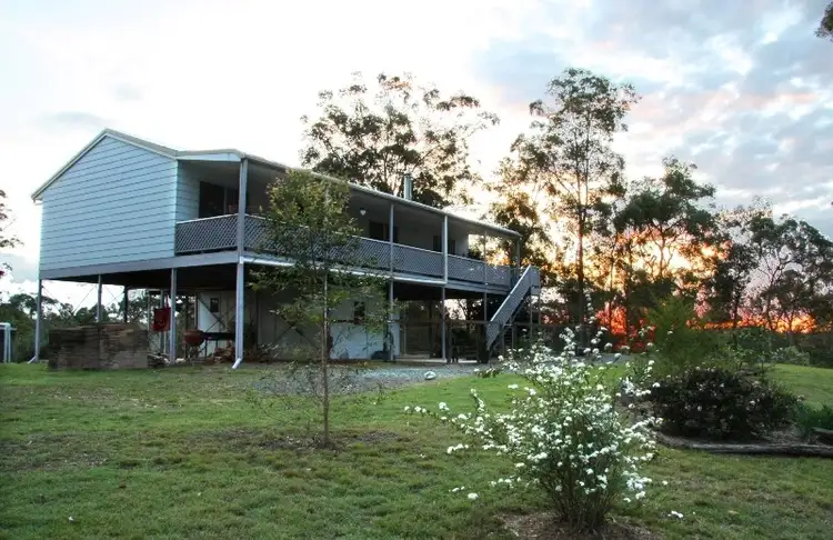 780 Noosa Road, Mothar Mountain QLD 4570