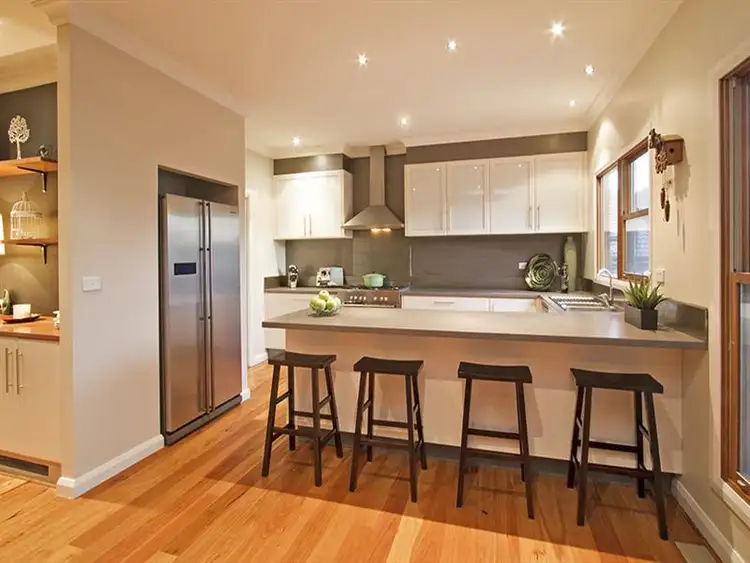 Third view of Homely house listing, 9 Sanctuary Court, Diamond Creek VIC 3089