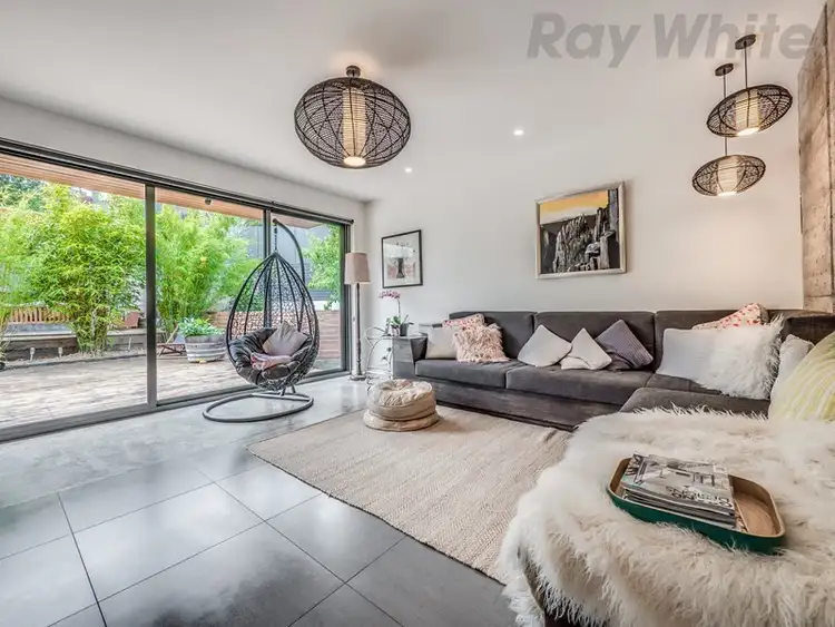 Sixth view of Homely house listing, 36 Blowhole Road, Blackmans Bay TAS 7052