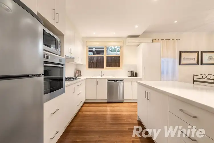 Fourth view of Homely house listing, 2a Edyvean Street, Surrey Hills VIC 3127