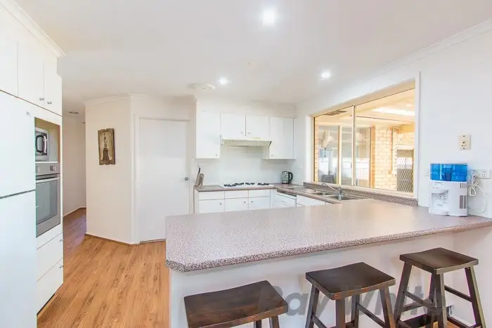 Sixth view of Homely house listing, 4 Benjamin Drive, Wallsend NSW 2287