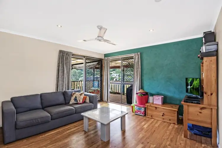 Sixth view of Homely house listing, 100 Lochlomond Drive, Banora Point NSW 2486