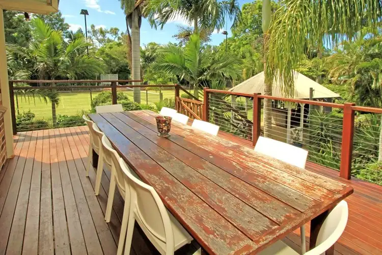 Fourth view of Homely house listing, 7 Constance Avenue, Rockyview QLD 4701