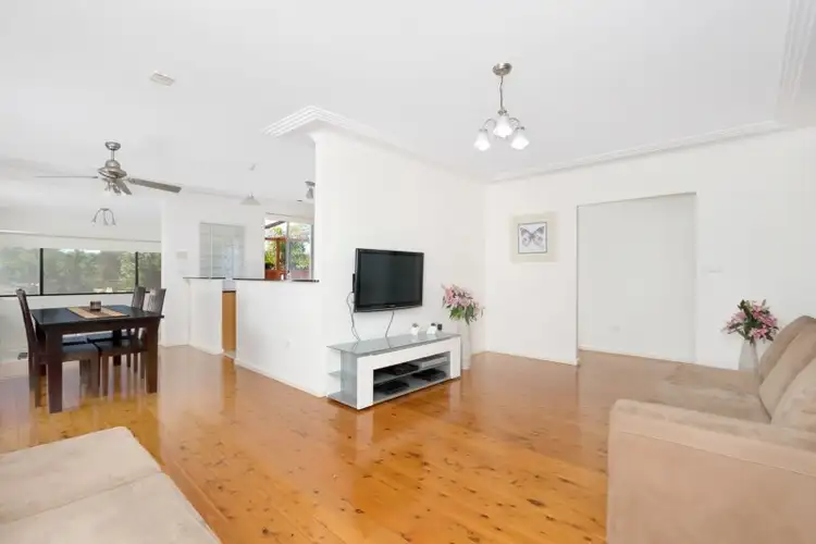 Fourth view of Homely house listing, 9 Waterside Parade, Peakhurst Heights NSW 2210