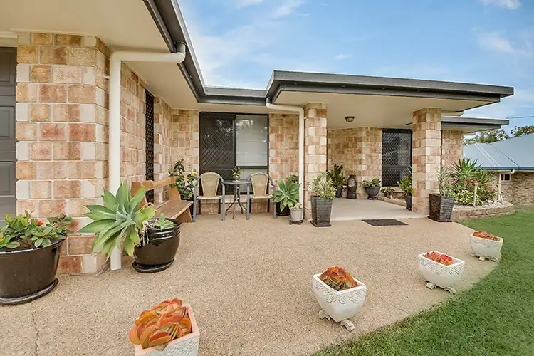 Second view of Homely house listing, 39 Tasman Crescent, Yeppoon QLD 4703