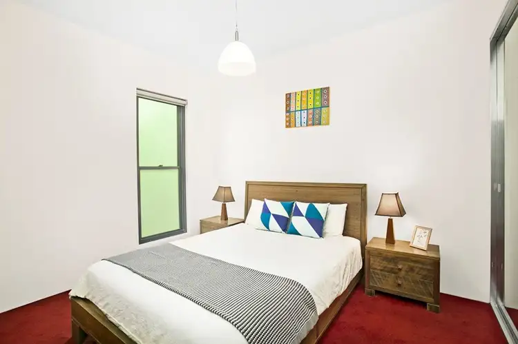 Third view of Homely apartment listing, 15/107 Oxford Street, Darlinghurst NSW 2010