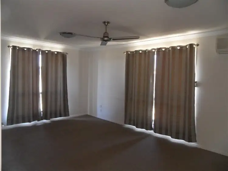 Third view of Homely house listing, 6 Kerrie Meares Avenue, Gracemere QLD 4702