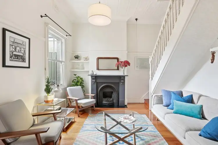 Third view of Homely house listing, 24 Andreas Street, Petersham NSW 2049