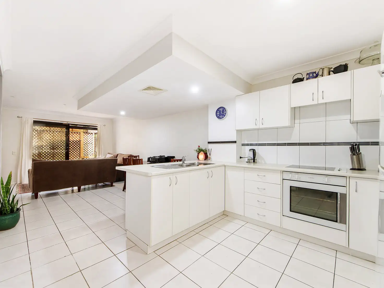 Main view of Homely townhouse listing, 4 Orchid/67 Nerang Street, Nerang QLD 4211