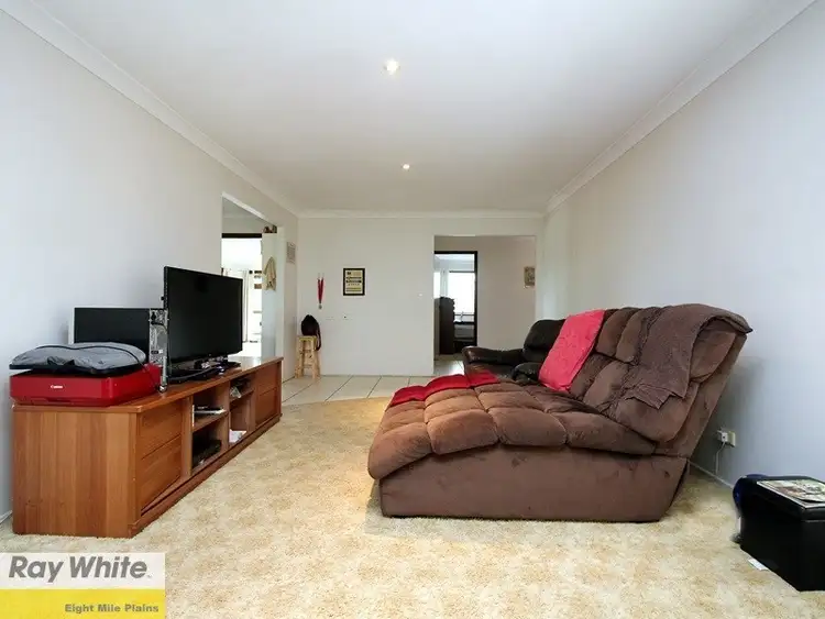 Fifth view of Homely house listing, 5 Saville Street, Eight Mile Plains QLD 4113