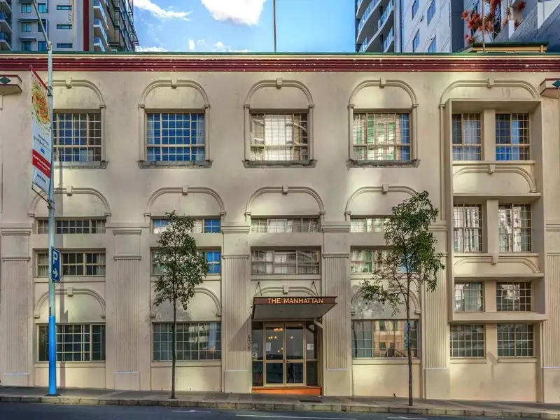 Main view of Homely apartment listing, 24/436 Ann Street, Brisbane QLD 4000