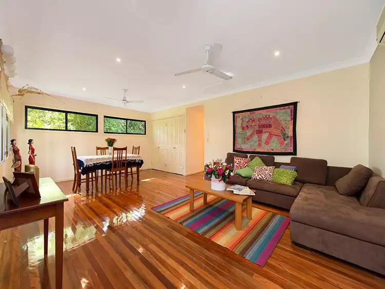 Second view of Homely house listing, 5 Shaftesbury Street, Tarragindi QLD 4121