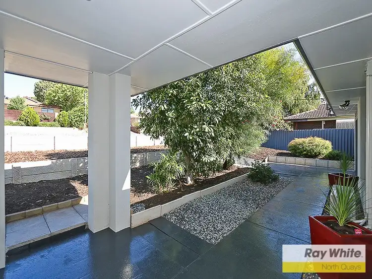 Third view of Homely house listing, 21 Fitzpatrick Way, Padbury WA 6025