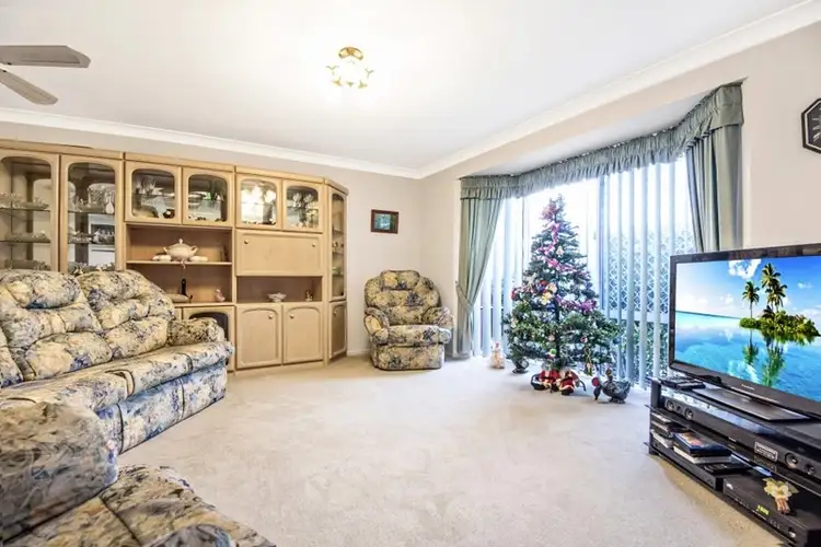 Fifth view of Homely house listing, 17 Boab Street, Elanora QLD 4221