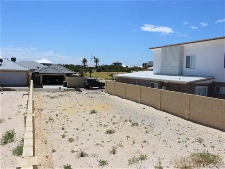Third view of Homely land listing, 27 Broulee Lane, Secret Harbour WA 6173