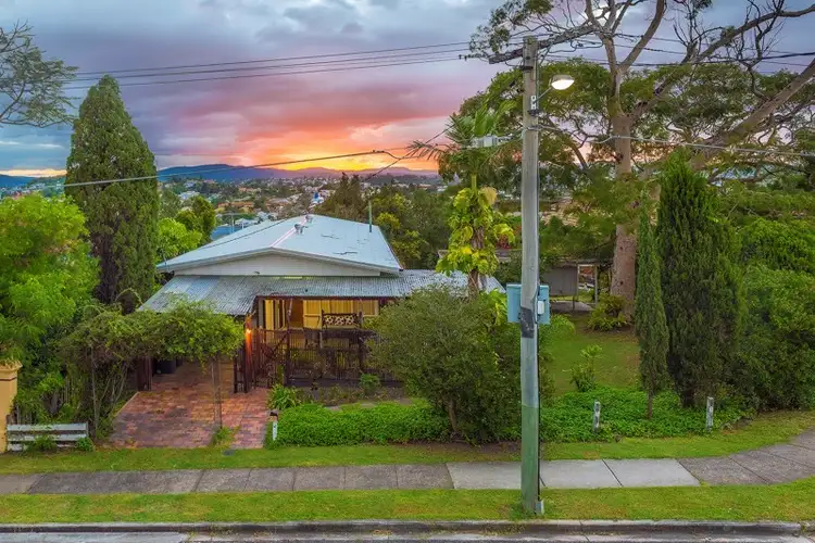 Fourth view of Homely house listing, 26 Ford Street, Clayfield QLD 4011
