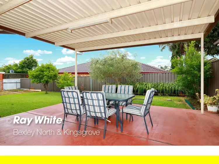 Fifth view of Homely house listing, 16 Waycott Avenue, Kingsgrove NSW 2208