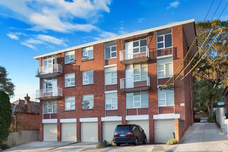 Seventh view of Homely apartment listing, 1/3-5 School Parade, Marrickville NSW 2204