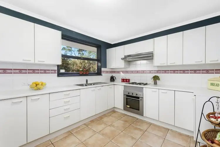 Fifth view of Homely house listing, 57 Harris Road, Normanhurst NSW 2076