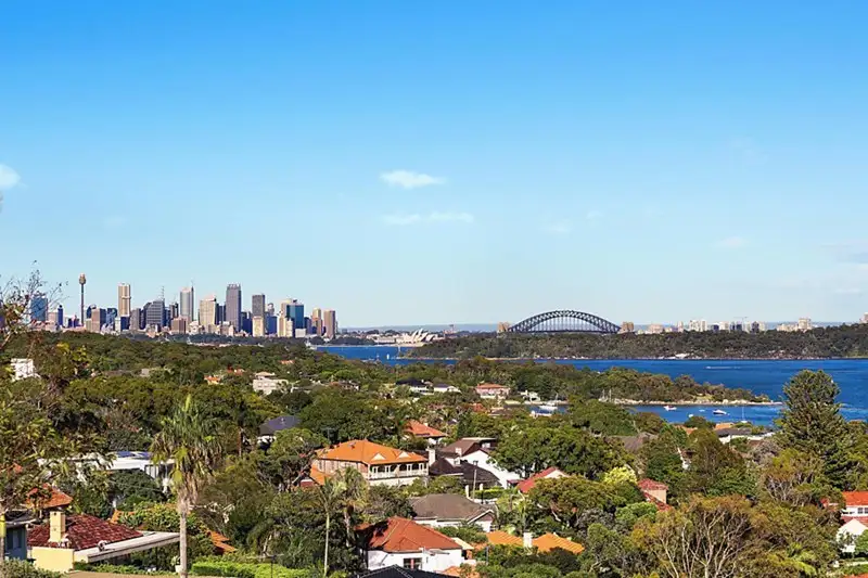 Main view of Homely house listing, 4 Derby Street, Vaucluse NSW 2030