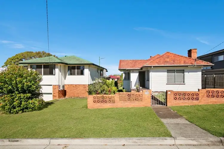Main view of Homely house listing, 22 and 24 Dinmore Street, Moorooka QLD 4105
